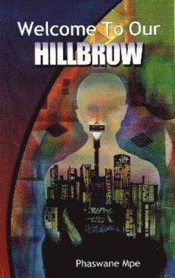 bokomslag Welcome to Our Hillbrow