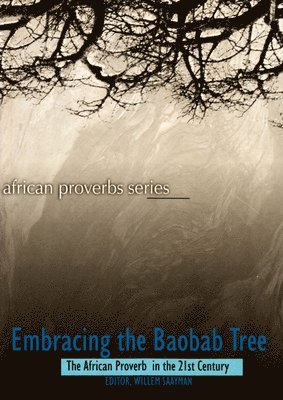 Embracing the Baobab Tree Vol 5 1