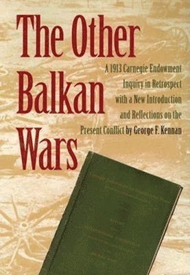 The Other Balkan Wars 1