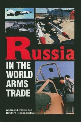 Russia in the World Arms Trade 1