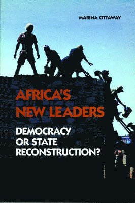 bokomslag Africa's New Leaders