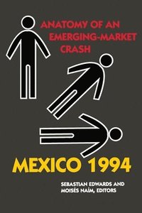 bokomslag Mexico 1994