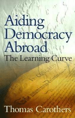 Aiding Democracy Abroad