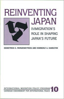 Reinventing Japan 1
