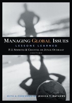 Managing Global Issues 1