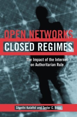 Open Networks, Closed Regimes 1