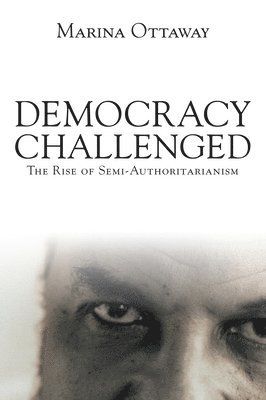 Democracy Challenged 1