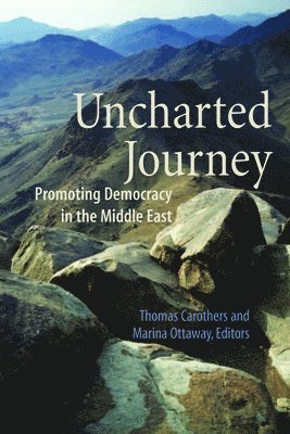 Uncharted Journey 1