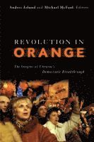 Revolution in Orange 1