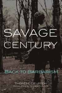 bokomslag Savage Century