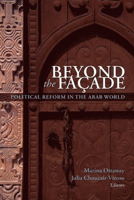 Beyond the Facade 1