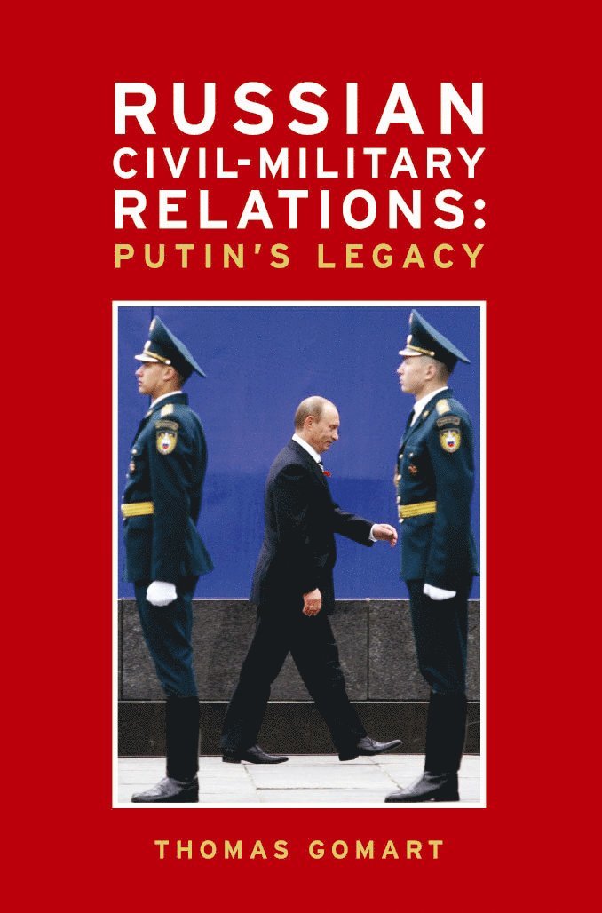 Russian Civil-Military Relations 1