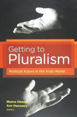 Getting to Pluralism 1