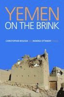 bokomslag Yemen on the Brink