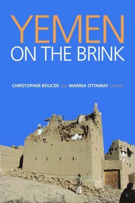 Yemen on the Brink 1