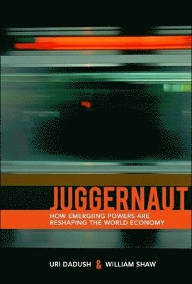 Juggernaut 1