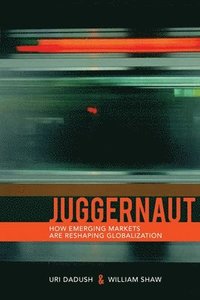 bokomslag Juggernaut