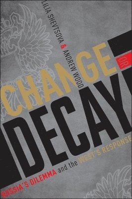 Change or Decay 1