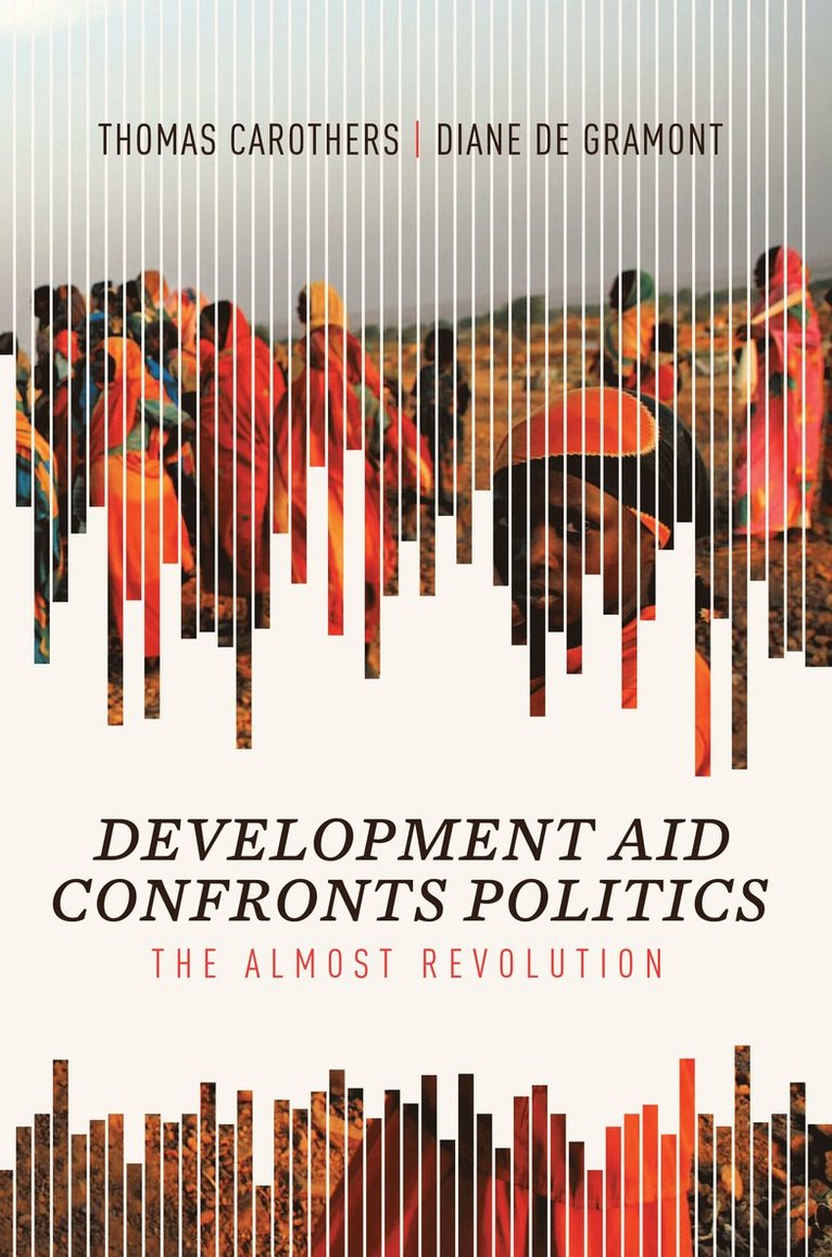 Development Aid Confronts Politics