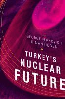 bokomslag Turkey's Nuclear Future