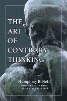 bokomslag Art Of Contrary Thinking