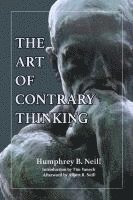 bokomslag Art of Contrary Thinking