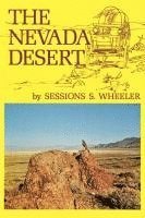 bokomslag The Nevada Desert