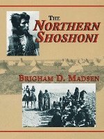 bokomslag The Northern Shoshoni