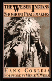 bokomslag The Weiser Indians