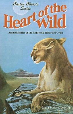 Heart of the Wild 1