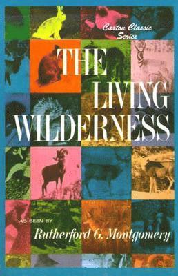 The Living Wilderness 1