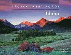 Lynna Howard - Backcountry Roads: Idaho, Häftad. Tillgänglighet: Lägg i varukorg