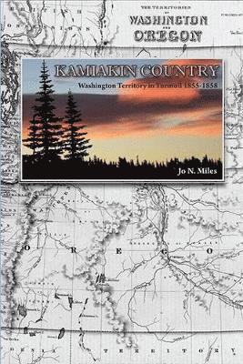 Kamiakin Country 1