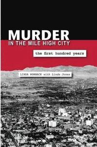 bokomslag Murder in the Mile High City