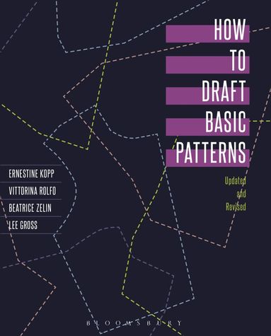 bokomslag How to Draft Basic Patterns