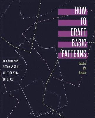 How to Draft Basic Patterns 1