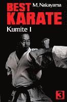 bokomslag Best Karate: V.3: Kumite 1