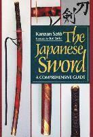 bokomslag The Japanese Sword