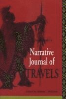 Schoolcraft's Narrative Journal of Travels 1