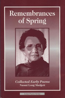 Remembrances of Spring 1