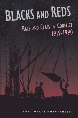 bokomslag Blacks and Reds