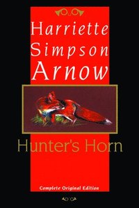 bokomslag Hunter's Horn