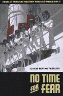 No Time for Fear 1