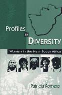 bokomslag Profiles in Diversity
