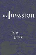 Janet Lewis - The Invasion, Häftad
