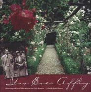 bokomslag Yrs. Ever Affly: The Correspondence of Edith Wharton and Louis Bromfield