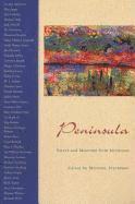 bokomslag Peninsula: Essays and Memoirs from Michigan