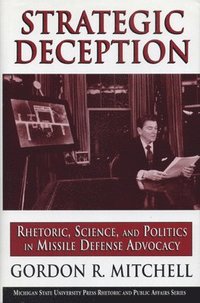bokomslag Strategic Deception