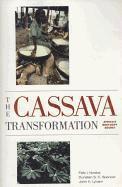 bokomslag The Cassava Transformation