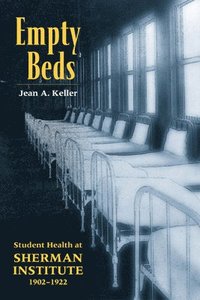 bokomslag Empty Beds